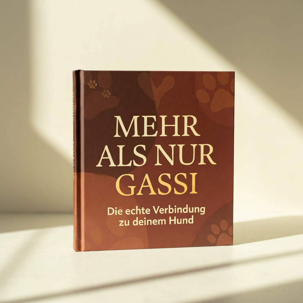 E-Book " Bessere Beziehung zu meinem Vierbeiner."